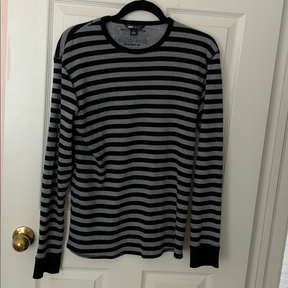 H&M Top